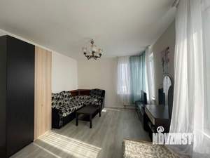 2-к квартира, на длительный срок, 56м2, 29/33 этаж