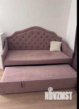 Студия квартира, на длительный срок, 20м2, 6/9 этаж