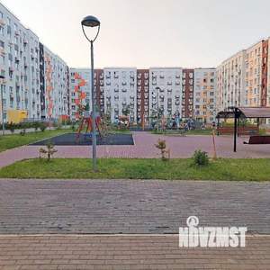 Студия квартира, на длительный срок, 25м2, 3/5 этаж