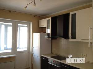 2-к квартира, на длительный срок, 51м2, 12/17 этаж