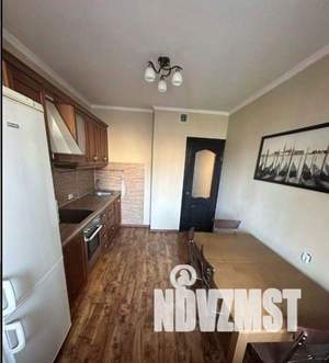 2-к квартира, посуточно, 50м2, 1/1 этаж