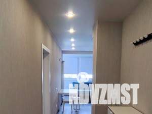 2-к квартира, на длительный срок, 48м2, 17/25 этаж