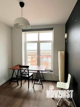 3-к квартира, на длительный срок, 62м2, 8/8 этаж