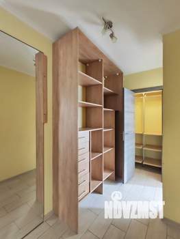 2-к квартира, на длительный срок, 56м2, 9/17 этаж