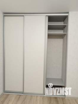 1-к квартира, на длительный срок, 34м2, 6/9 этаж