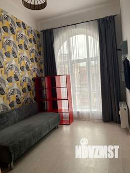 1-к квартира, на длительный срок, 34м2, 5/9 этаж