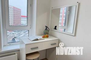 1-к квартира, посуточно, 35м2, 5/9 этаж