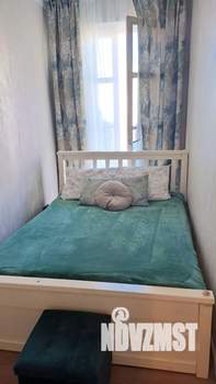 2-к квартира, посуточно, 35м2, 3/8 этаж