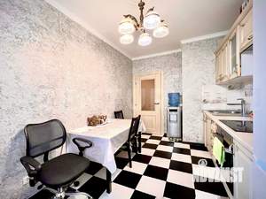 2-к квартира, на длительный срок, 51м2, 8/17 этаж