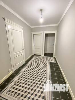 3-к квартира, на длительный срок, 80м2, 11/24 этаж