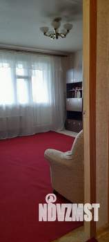 1-к квартира, на длительный срок, 39м2, 8/14 этаж