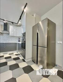 2-к квартира, на длительный срок, 60м2, 7/24 этаж