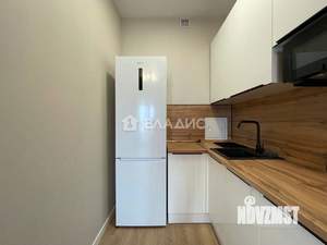 1-к квартира, на длительный срок, 36м2, 25/28 этаж
