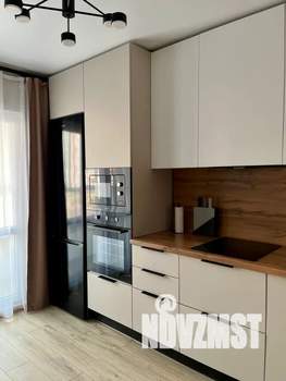 1-к квартира, посуточно, 35м2, 2/8 этаж