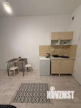 1-к квартира, на длительный срок, 20м2, 1/4 этаж