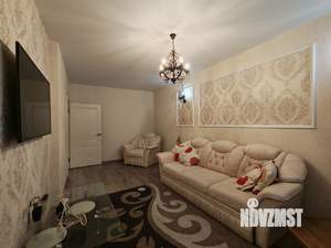 2-к квартира, на длительный срок, 60м2, 3/8 этаж