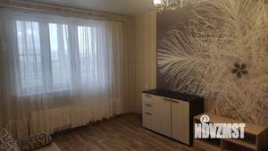 2-к квартира, на длительный срок, 52м2, 10/17 этаж