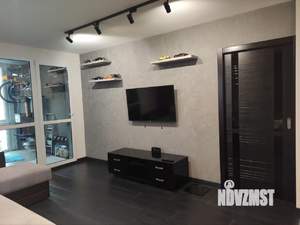 2-к квартира, на длительный срок, 76м2, 7/24 этаж