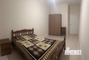 2-к квартира, на длительный срок, 60м2, 19/32 этаж