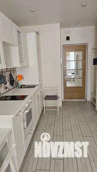 1-к квартира, посуточно, 25м2, 23/30 этаж