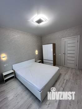 1-к квартира, на длительный срок, 37м2, 7/25 этаж