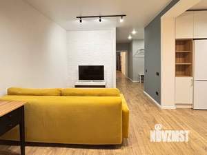 2-к квартира, на длительный срок, 73м2, 6/22 этаж