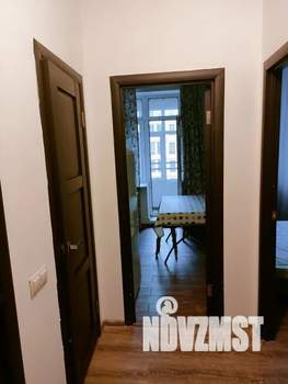 1-к квартира, посуточно, 31м2, 5/8 этаж