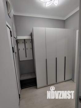 Студия квартира, на длительный срок, 29м2, 17/32 этаж