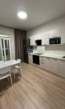 2-к квартира, на длительный срок, 56м2, 4/30 этаж