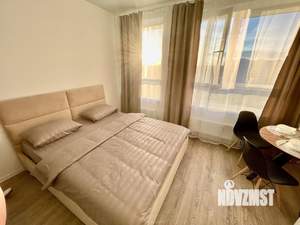 1-к квартира, посуточно, 21м2, 1/1 этаж