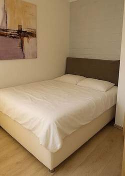 1-к квартира, на длительный срок, 39м2, 19/44 этаж