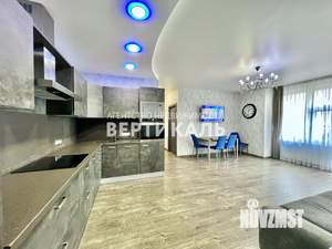 4-к квартира, на длительный срок, 112м2, 6/25 этаж