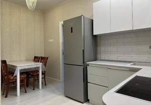 2-к квартира, на длительный срок, 46м2, 12/19 этаж