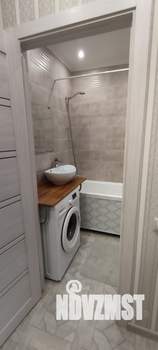 1-к квартира, на длительный срок, 36м2, 2/8 этаж