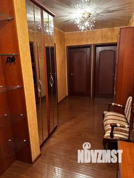 3-к квартира, на длительный срок, 80м2, 9/17 этаж