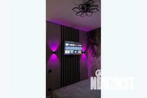 1-к квартира, посуточно, 31м2, 8/8 этаж