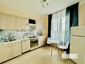 2-к квартира, на длительный срок, 54м2, 30/32 этаж