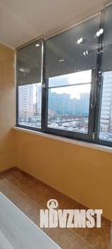 1-к квартира, на длительный срок, 42м2, 5/17 этаж