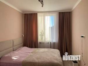 2-к квартира, на длительный срок, 40м2, 13/30 этаж