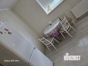 Студия квартира, посуточно, 30м2, 6/8 этаж