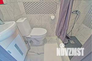 1-к квартира, посуточно, 16м2, 33/33 этаж