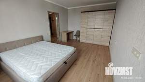 1-к квартира, на длительный срок, 40м2, 11/14 этаж