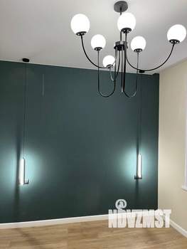 3-к квартира, на длительный срок, 55м2, 2/5 этаж