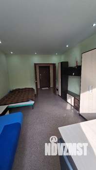 1-к квартира, на длительный срок, 42м2, 2/17 этаж