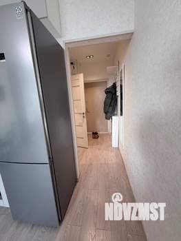 Студия квартира, на длительный срок, 22м2, 13/16 этаж