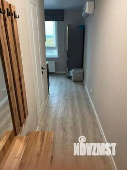 Студия квартира, на длительный срок, 30м2, 17/31 этаж