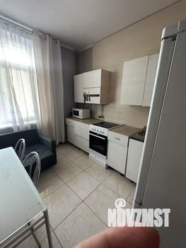 1-к квартира, на длительный срок, 34м2, 1/8 этаж