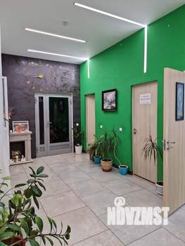 Студия квартира, на длительный срок, 30м2, 1/17 этаж