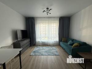 Студия квартира, на длительный срок, 23м2, 2/9 этаж