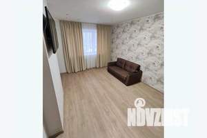 3-к квартира, посуточно, 63м2, 4/20 этаж